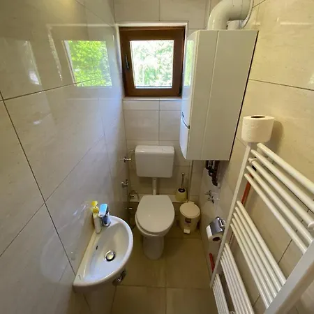 Apartment Grand