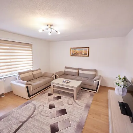 Grand Apartments-for Groups