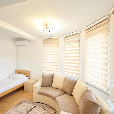 Apartment Grand *