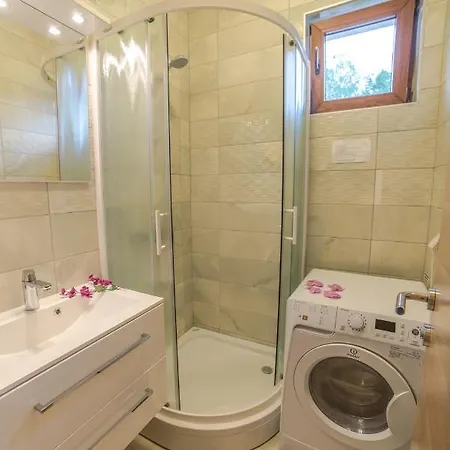 Grand Apartman
