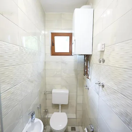 Grand Apartment Sarajevo