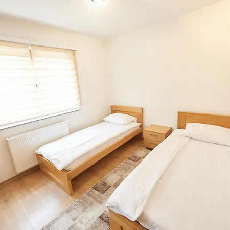 Apartment Grand *