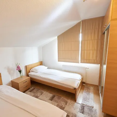 Grand Apartment Sarajevo