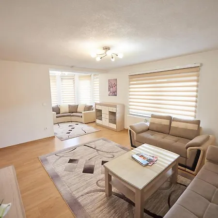 Grand Apartment Sarajevo