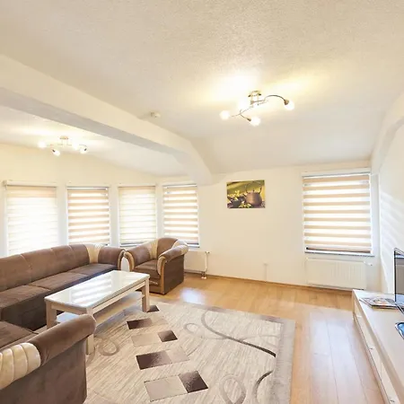 Grand Apartment Sarajevo