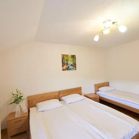 Grand Apartment Sarajevo